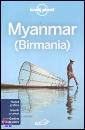 LONELY PLANET, Myanmar  ( Birmania )