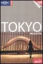 LONELY PLANET, Tokyo