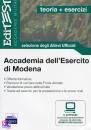 EDITEST, Accademia dell