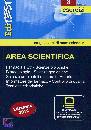 EDITEST, Area scientifica