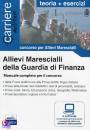 EDISES, Alievi Marescialli Guardia di Finanza - Manuale