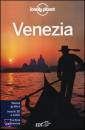 LONELY PLANET, Venezia