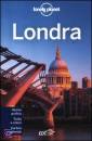 LONELY PLANET, Londra