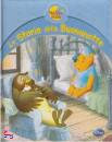 DISNEY, Winnie the pooh le storie della buonanotte