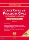 MAGGIOLI, Codice civile e di procedura civile