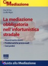 DI FEO - NIGRO, La mediazione obbligatoria infortunistica stradale