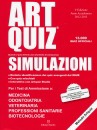 GIURLEO EDIZIONI, Art Quiz Simulazioni 13.000 quiz ufficiali