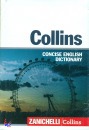 ZANICHELLI, Collins Concise English Dictionary