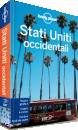 LONELY PLANET, Stati Uniti Occidentali