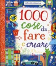 Watt Fiona, 1000 cose da fare e creare