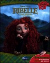 DISNEY, ribelle the brave gioca kit