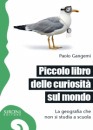 GANGEMI PAOLO, piccolo libro delle curiosita sul mondo