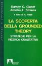 BARNEY STRAUSS, La scoperta della grounded theory