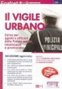 SIMONE., Il vigile urbano