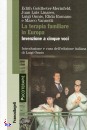 PRANCO ANGELI, La terapia familiare in europa