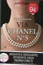 FARNESE DANIELA, via chanel n. 5