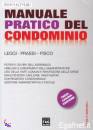 SCORZELLI RENATO, Manuale pratico del condominio