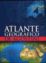 DE AGOSTINI, Atlante geografico de agostini