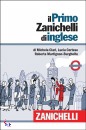 CLARI - MARTIGNON-B., Il primo Zanichelli di Inglese