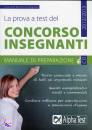 BIANCHINI  BORGONOVO, La prova a test del concorso insegnanti