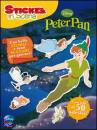 DISNEY, Sticker peter pan