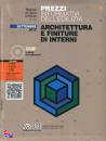 DEI, Prezzi informativi edilizia architettura,finiture.