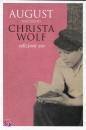 WOLF CHRISTA, August Racconto