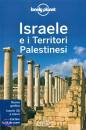 LONELY PLANET, Israele e i territori palestinesi