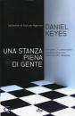 KEYES DANIEL, Una stanza piena di gente