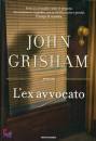 GRISHAM JOHN, L