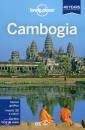 LONELY PLANET, Cambogia