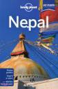 LONELY PLANET, Nepal