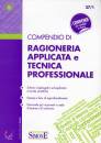 DANIELI ADRIANA, Compendio di ragioneria applicata