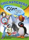 DAMI, Giocastickers di Pingu1 Con tanti stickers!