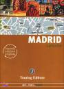 TCI, Madrid  Cartoville Carta e guida