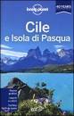 MCCARTY-..., Cile e Isola di Pasqua