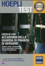 HOEPLI TEST, Esercizi per accademia della guardia di finanza