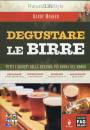 MOSHER RANDY, degustare le birre