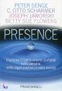 SENGE - SCHARMER, Presence