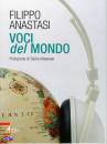 ANASTASI FILIPPO, Voci dal mondo