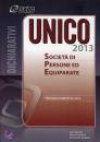 TONIOLATTI - MERIGHI, UNICO 2013 Societ di persone ed equiparate