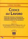 SOLENNE, Codice del lavoro