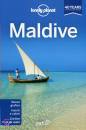 LONELY PLANET, Maldive