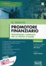 BATTAGLI ANGELO, Il nuovo promotore finanziario  Manuale