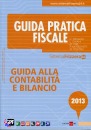 FRIZZERA BRUNO /ED, Guida alla contabilit e bilancio 2012