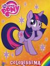 FIVESTORE, My little pony colorissima 5