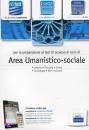 EDISES, Area umanistico sociale Esercizi commentati