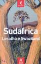 PINCHUCK-..., Sudafrica lesotho e swaziland