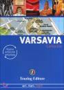 TOURING, Varsavia