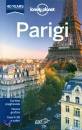 LONELY PLANET, Parigi    ve